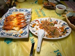 -桥东喜碧海鲜街(水东街店)