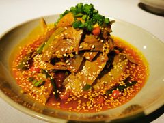 夫妻肺片-小资太太(中央大街店)