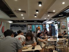 -玲又珑美食(盘福路店)