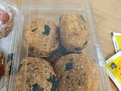 -鲍师傅糕点(西站店)