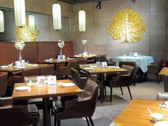 -金枝玉叶上海人家食府(三里河店)