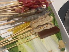 -宏姐串串香(征仪路店)