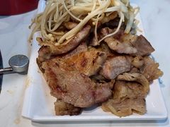 -六七八韩式烤肉·韩国料理(上杭路店)