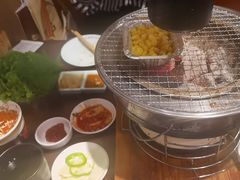 -蒜香焼肉PURUSHIN(马场路店)