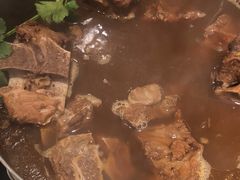 -蝎王府羊蝎子(西直门店)