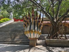 -西双版纳勐泐文化旅游区