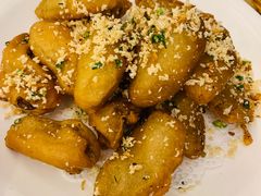 -江南村酒家