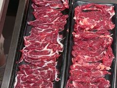 -宴全牛粤来越牛潮汕鲜牛肉火锅(海州万达广场店)