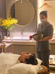 -8SPA养愈空间·新中式疗愈spa