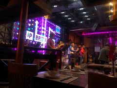 -爱啤精酿·民谣酒馆(滨江店)