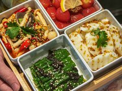 -百年果林椰子鸡(宝安总店)