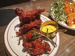 -ZAFFERANO西班牙海鲜饭(上海首店)