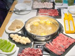 -三毛牛肉店(福强店)