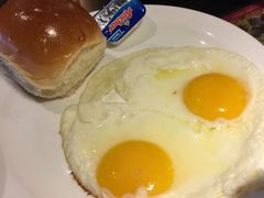 -翠华餐厅(湾仔店)