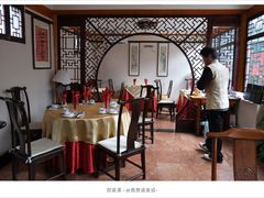 -厉家菜(德胜门总店)
