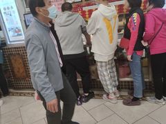大堂-芦庄子桂顺斋(和平路总店)