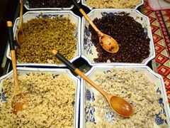 甜胚子-桥门程记(兰州南关夜市店)