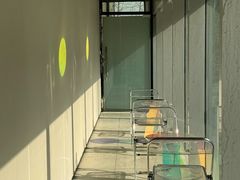 -Cetus coffee鲸鱼座咖啡·拼豆(二仙桥公园店)