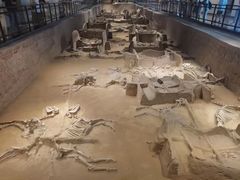 -洛阳周王城天子驾六博物馆