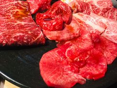 -焼肉 ウエスト(天神店)