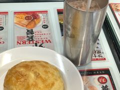 -华星冰室(湾仔店)