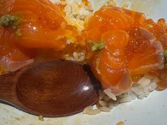 -桂马·日本料理·海胆·海鲜饭·酒场(民主广场店)