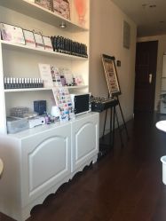 -安可儿Anker's Nail日式美甲美睫