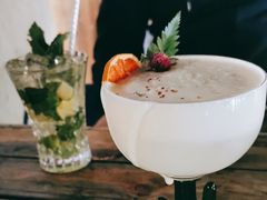 -Sirena海妖日咖夜酒