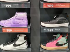 -王府井奥莱临潼小镇(临潼店)