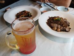 -庆云楼饭庄(什刹海店)