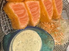 -千代武日本料理(哈西店)
