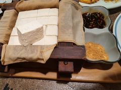坊间豆腐-几荷·恰似故人来(秀水广场店)