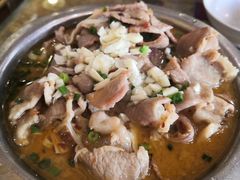 九阳神功-风波庄(洪家楼店)