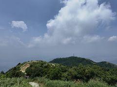 -梧桐山风景名胜区