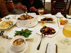 -白云中餐厅·粤菜·亚龙湾喜来登度假酒店