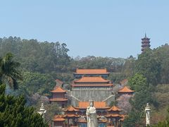 -南沙天后宫景区