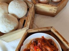 -番禺宾馆丽苑厅