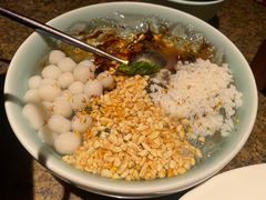 -绿茶餐厅(coco park 店)