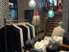 -SUITSUPPLY(安福路店)