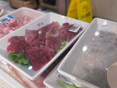 -野妹火锅(龙岗店)