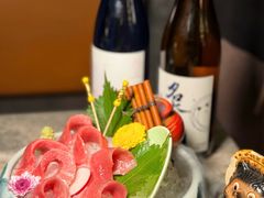 -炙柒Sekinana·精致日料(合生汇店)