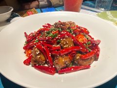 -茶人村·宫廷私厨(奥体印象城店)