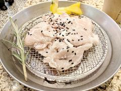 -安又胖韩国烤肉(美罗城店)