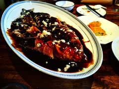 -宝中宝食府(清泰街店)