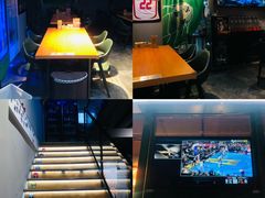 -京狮炙燥·精酿烧烤(首经贸店)