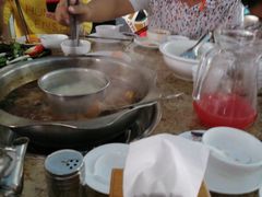 -鱼乐火锅(清江国际店)