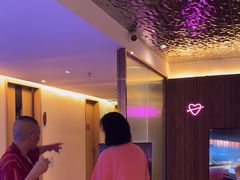 -御水泉·国际水疗会(广州长隆店)
