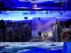 -华夏文旅西安度假区