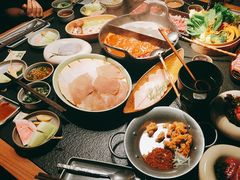 -大龙燚·旷野鲜火锅(广州首店)