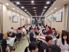 大堂-粤·向群饭店(龙津东路总店)